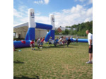 Terrain De Foot Rugby