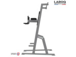 Chaise romaine et barre de traction