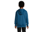 Sweat zippé stone junior