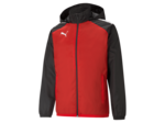 Veste de pluie team liga adulte