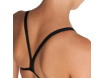 Maillot de bain solid fille