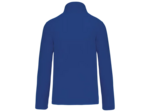 Veste micropolaire zippee