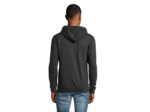 Sweat zippé stone adulte