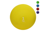 Medecine ball souple