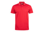 Basic active polo