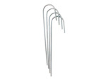 Accessoire filet - lot de 4 piquets