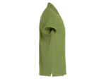 Basic polo