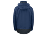 Veste coupe vent doublee
