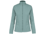 Veste micropolaire femme