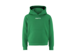 Community 2.0 logo hoodie jr t