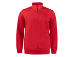 Basic active cardigan