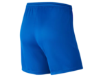 WOMEN'S NIKE DRI-FIT PARK III SHORT