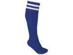 Chaussettes de sport rayees