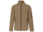 Veste softshell homme