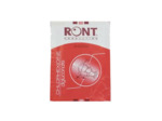 Lot de 10 serviettes chlorhexidine