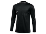 Nike dri-fit men's long-sleeve socc