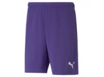 Short de football team rise adulte