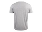 Basic t v neck