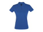 POLO PERFECT FEMME