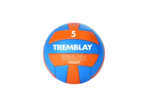 Ballon beach volley