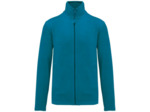 Veste micropolaire homme