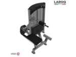 Machine sangle abdominale