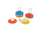 Set de 40 multimarqueurs extra-souples sans encoches