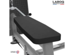 Tirage horizontal poulie basse