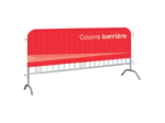 Couvre barrière (t: 200x75)