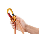 LONGE CONNECT ADJUST ORANGE
