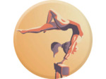 Pastilles epoxy standards gymnastiq
