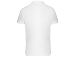 Polo manches courtes