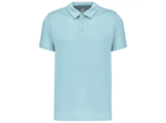 Polo sport manches courtes