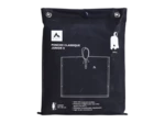 Poncho classique jr ii