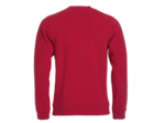 Classic roundneck