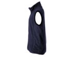 Basic polar fleece veste