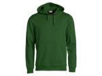 Sweat à capuche adulte