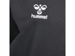 Hmlauthentic half zip sweat kids