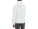 Veste terang ii shell femme