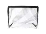 Mini but pliable pop up