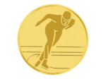 Pb 72 patinage vitesse alu 25mm
