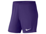WOMEN'S NIKE DRI-FIT PARK III SHORT