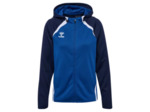 Lead 2.0 zip hoodie femme