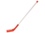 Crosse street hockey - 80 cm