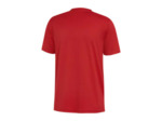 Maillot foot basic adulte