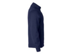 Cardigan basic homme