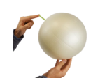Ballons a paille