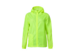 Veste de pluie basic unisexe