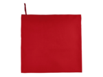 Serviette microfibre atoll 30 x 50 cm