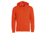 Sweat à capuche adulte